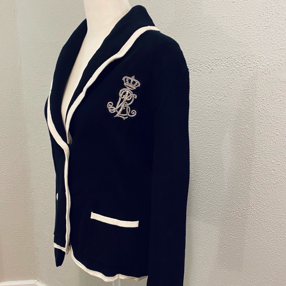 Vintage Ralph Lauren Sweater